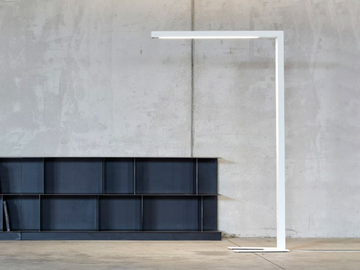 TOL - LED floor lamp by Intra lighting - view 2